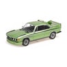 Minichamps 1/18 BMW  3.0 CSL Coupe 1973