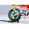 Autoart 1/12 Honda NSR500 WGP500 Gun Koma No.56 Baribari Legend Manga