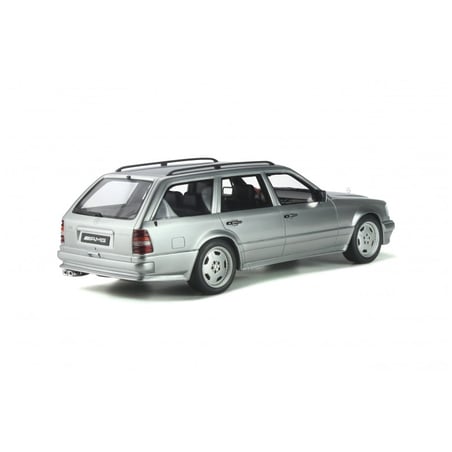 1/18 Mercedes-Benz S124 E36 AMG 1995