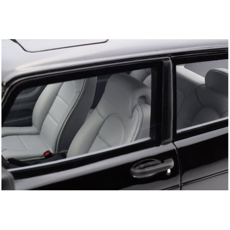 1:18 Saab 900 Turbo 1989 (Otto Mobile)