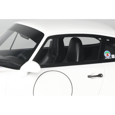 GT Spirit 1/18 Porsche 911 (964) Carrera Cup USA Edition 1992