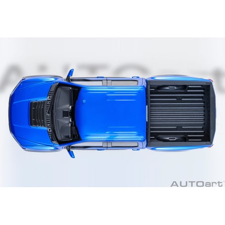 Autoart 1/18 Dodge Challenger SRT Super Stock 2023