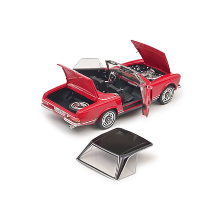 Schuco 1/18 Mercedes Benz 280 SL Pagode (W113) 1968-1971