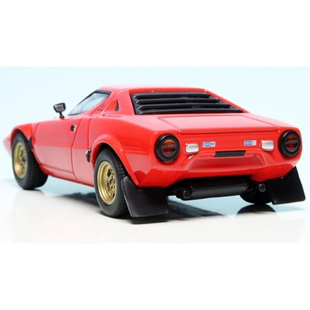 MAXICHAMPS 1/43 Lancia Stratos 1974