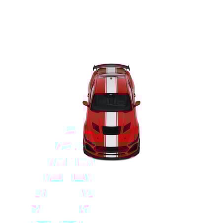 GT Spirit 1/18 Ford Shelby Mustang SuperSnake 2025