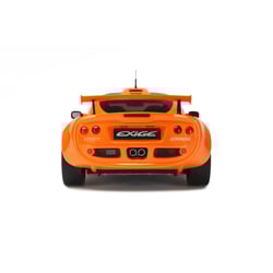 1:18 Lotus Exige S1 (GT Spirit)