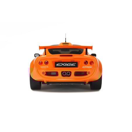 1:18 Lotus Exige S1 (GT Spirit)