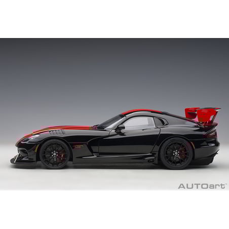 1/18 Dodge Viper 1:28 Edition ACR 2017