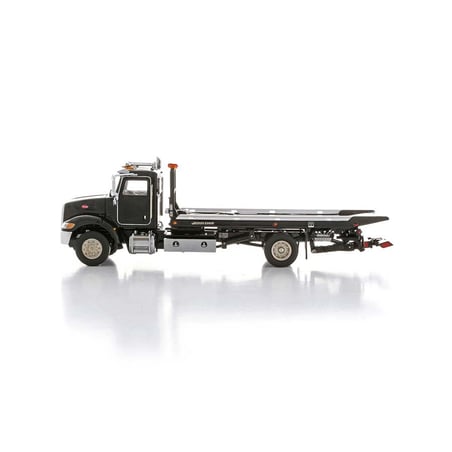 TWH Collectibles1/50 Jerr-Dan® Steel Shark 5 Ton Carrier on Peterbilt Model 335 Chassis