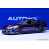 Autoart 1/18 Nissan Skyline GT-R (R34) Z-tune 2005