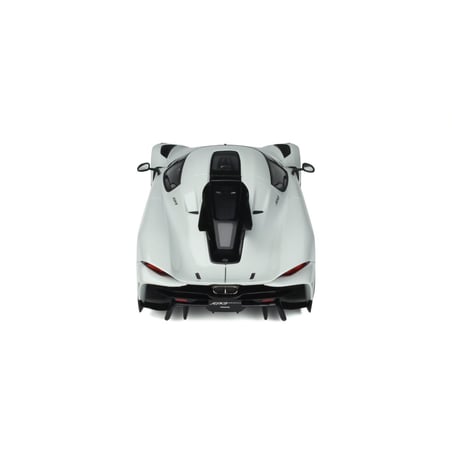 GT Spirit 1/18 Koenigsegg Jesko Absolut 2022