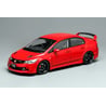 MotorHelix 1/18 Honda Civic Mugen RR 2008