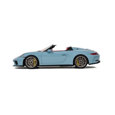 GT Spirit  1/18 Porsche 911 (991.2) Speedster 2019