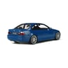1:18 BMW E46 M3 LAGUNA SECA BLUE 2000 VERSION 2
