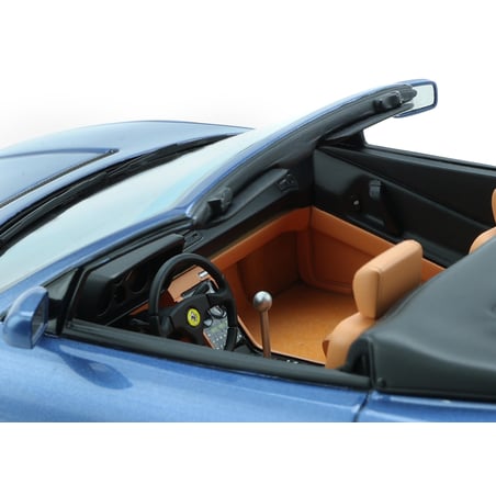 GT Spirit 1/18 Ferrari 348 Spider 1993