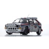 Kyosho 1/18 Lancia Delta HF Integrale Martini Racing, Night Version No.5, Winner Rally San Remo 1992, A.Aghini/S.Farnocchia