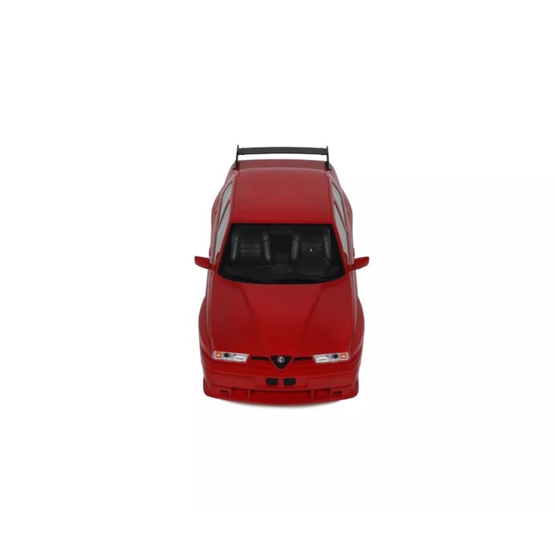Otto Mobile 1/18 Alfa Romeo 155 GTA Stradale 1993