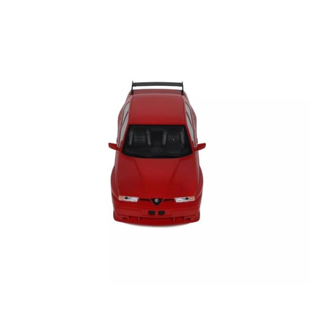 Otto Mobile 1/18 Alfa Romeo 155 GTA Stradale 1993