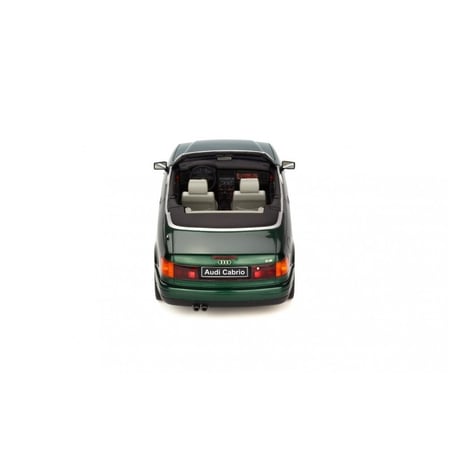 1:18 Audi Cabriolet (B3) 2.8 (Otto Mobile)