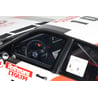 Otto Mobile 1/18 Pack VW LT35 + Audi Quattro A2 Tour de Corse 1983