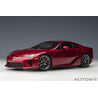 Autoart 1/18 Lexus LFA