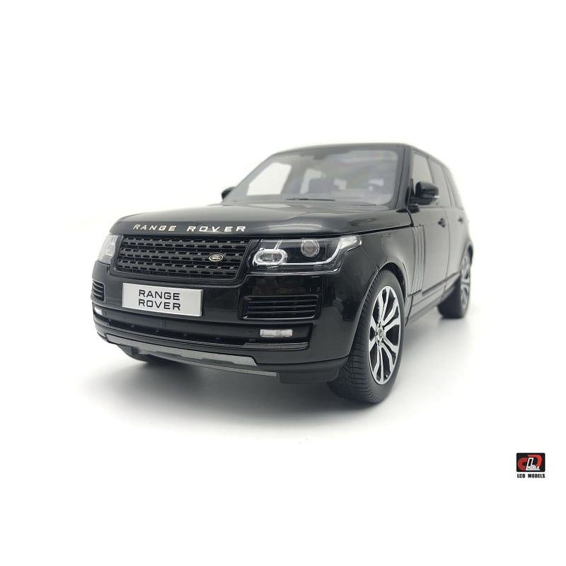 1/18 Range Rover SV Autobiography Dynamic 2017