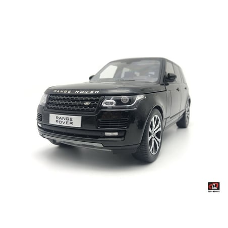 1/18 Range Rover SV Autobiography Dynamic 2017