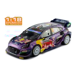 IXO 1/18 Ford Puma Rally 1...