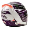 1:2 Helmet Lewis Hamilton 2020 Mercedes AMG Petronas F1 Team