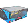 Bburago 1/18 Bugatti Bolide W16.4 2020