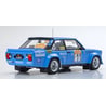 1/18 Fiat 131 Abarth River Team No.11 1980 Rally San Remo, Drivers: A. Bettega/A.Bernacchini