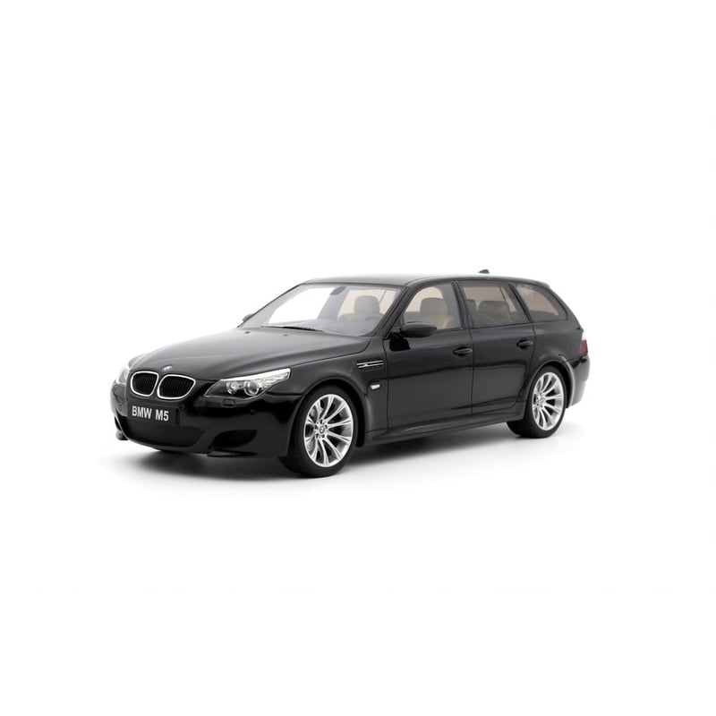 Otto Mobile 1/18 BMW M5 E61 2004