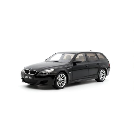Otto Mobile 1/18 BMW M5 E61 2004