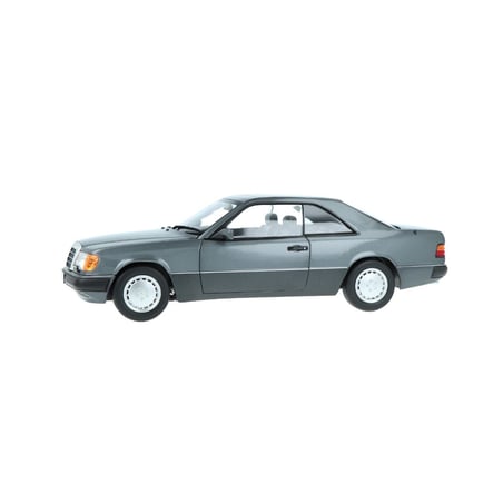 Norev 1/18 Mercedes Benz 300 CE-24 Coupé 1988-1992