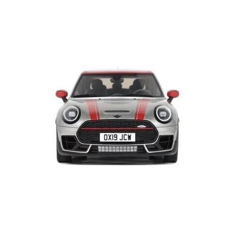 Otto Mobile 1/18Mini Clubman (F54) JCW 2021