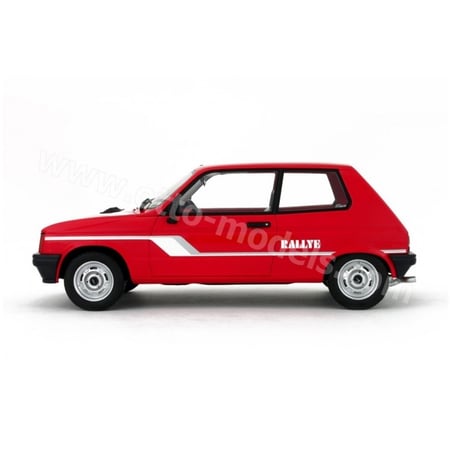 1:18 Talbot Samba Rallye 1983 (Otto Mobile)