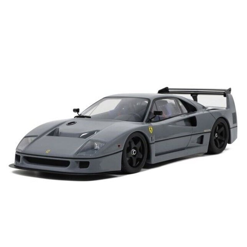 GT Spirit 1/18 Ferrari F40 Competizione 1989