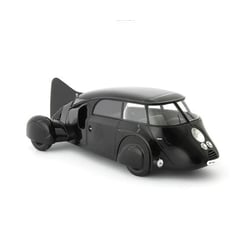 AutoCult 1/18 Dubonnnet...