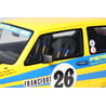Otto Mobile 1/18 Volkswagen Golf Gti MK1 Gr.2 No.26 Rallye Monte Carlo 1980 Per Eklund
