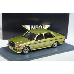 Neo 1/43 Mercedes Benz 280E...