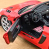 Norev 1/18 Porsche 718 Spyder RS  2023