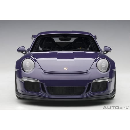 1:18 Porsche 911 (991) GT3 RS