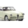 Kyosho 1/18 Alfa Romeo Giulietta Sprint