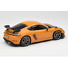 Norev 1/18 Porsche Cayman GT4 RS w/Weissach Pack 2023