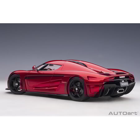 Autoart 1/18 Koenigsegg Regera 2016