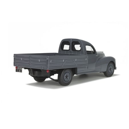 1:18 Peugeot 203 Pick-up (Otto Mobile)