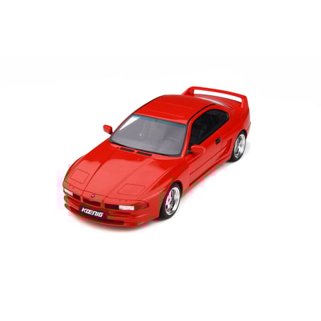 1:18 BMW 850i- Koenig Specials KS8 1991 (GT Spirit)