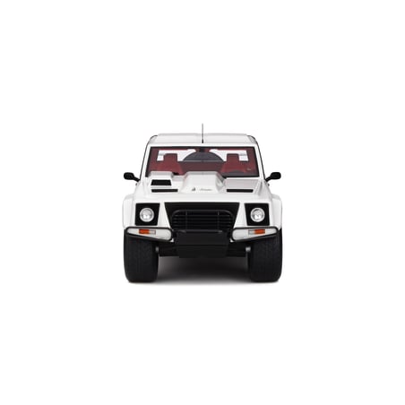 1:18 Lamborghini LM002 (GT Spirit)