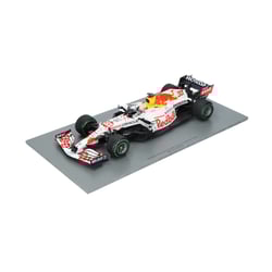Spark 1/18 Red Bull Racing...