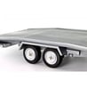 Laudo Racing 1/12 Trailer Ellebi car transport